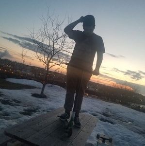 Meet your Posher, Stanley-henri